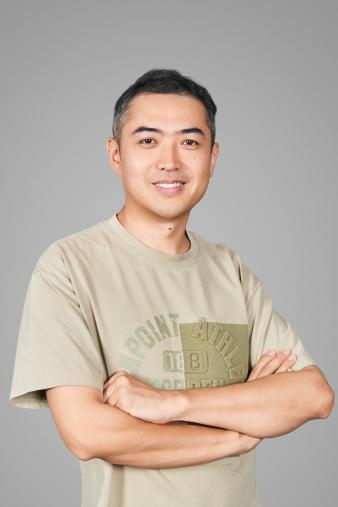 陈智鹏